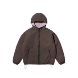 3M Sunrise Club Padding Jacket Brown