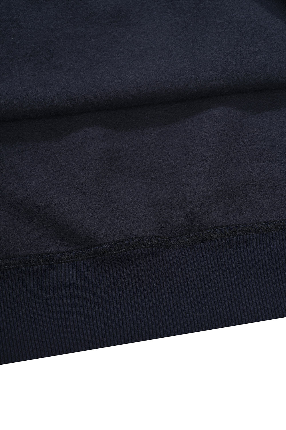Bear Fluff Sweatshirt (Navy)