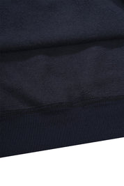 Bear Fluff Sweatshirt (Navy)