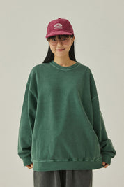 Corduroy Sunshine Cap (Purple)