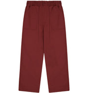 Fatigue CN Pants (Red)