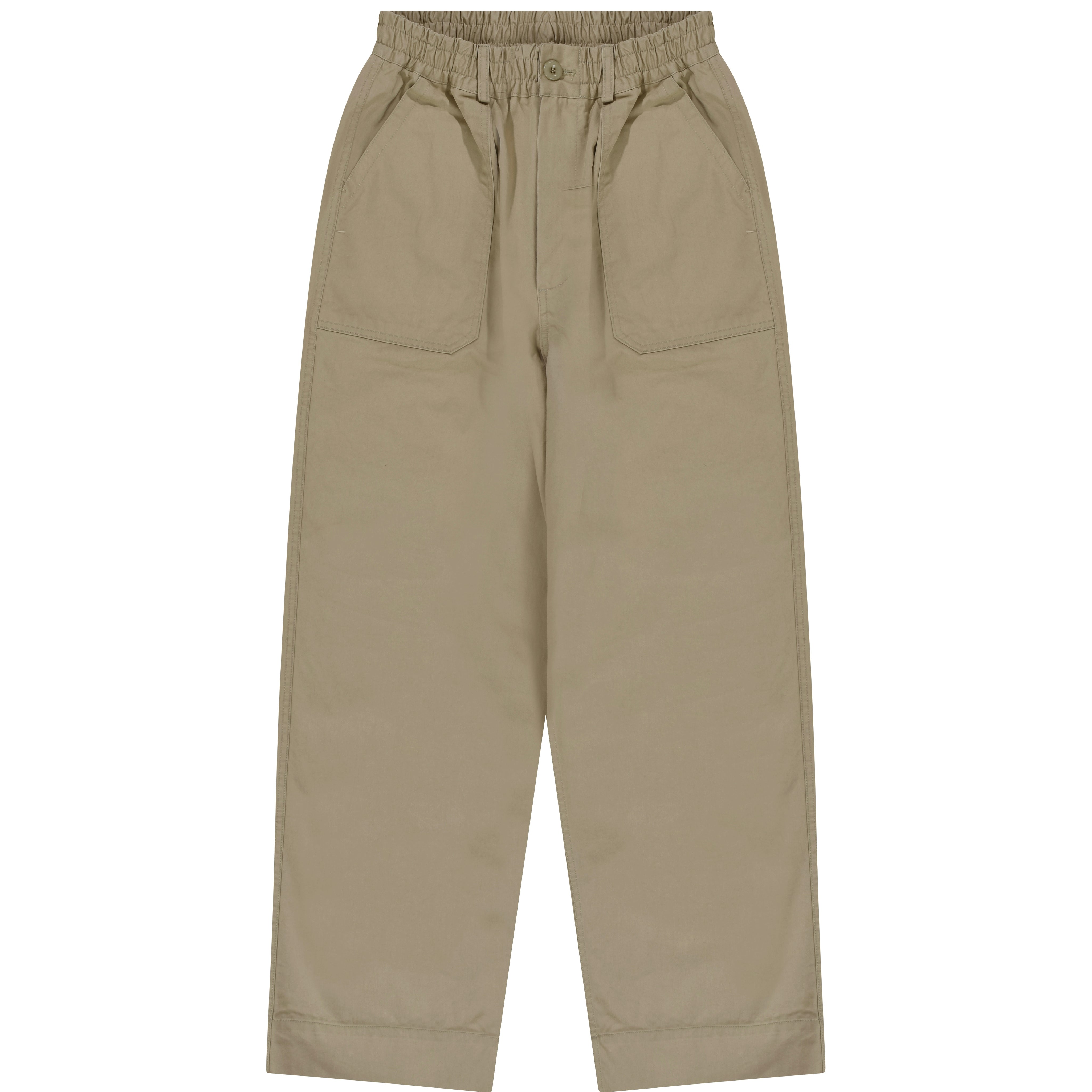 Fatigue CN Pants (Beige)