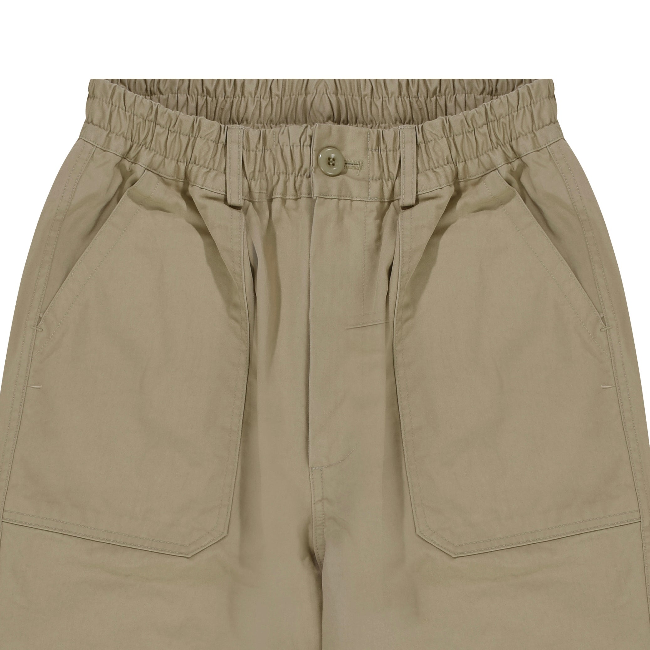Fatigue CN Pants (Beige)