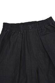 Fatigue CN Pants (Navy)