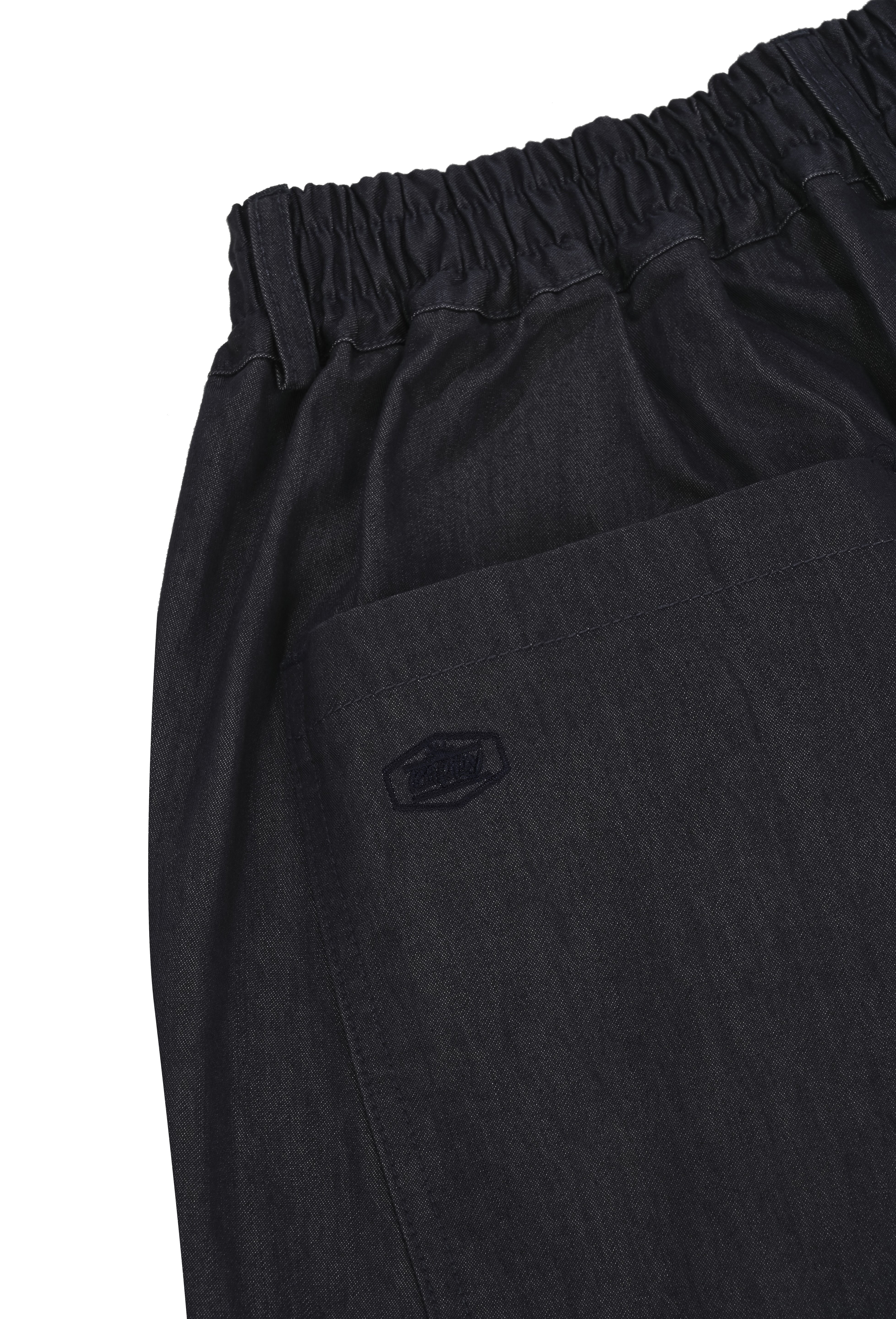 Fatigue CN Pants (Navy)