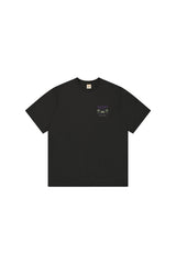 Palm Coast Half T-shirt (Charcoal)