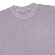 Pigment T-shirt Lilac