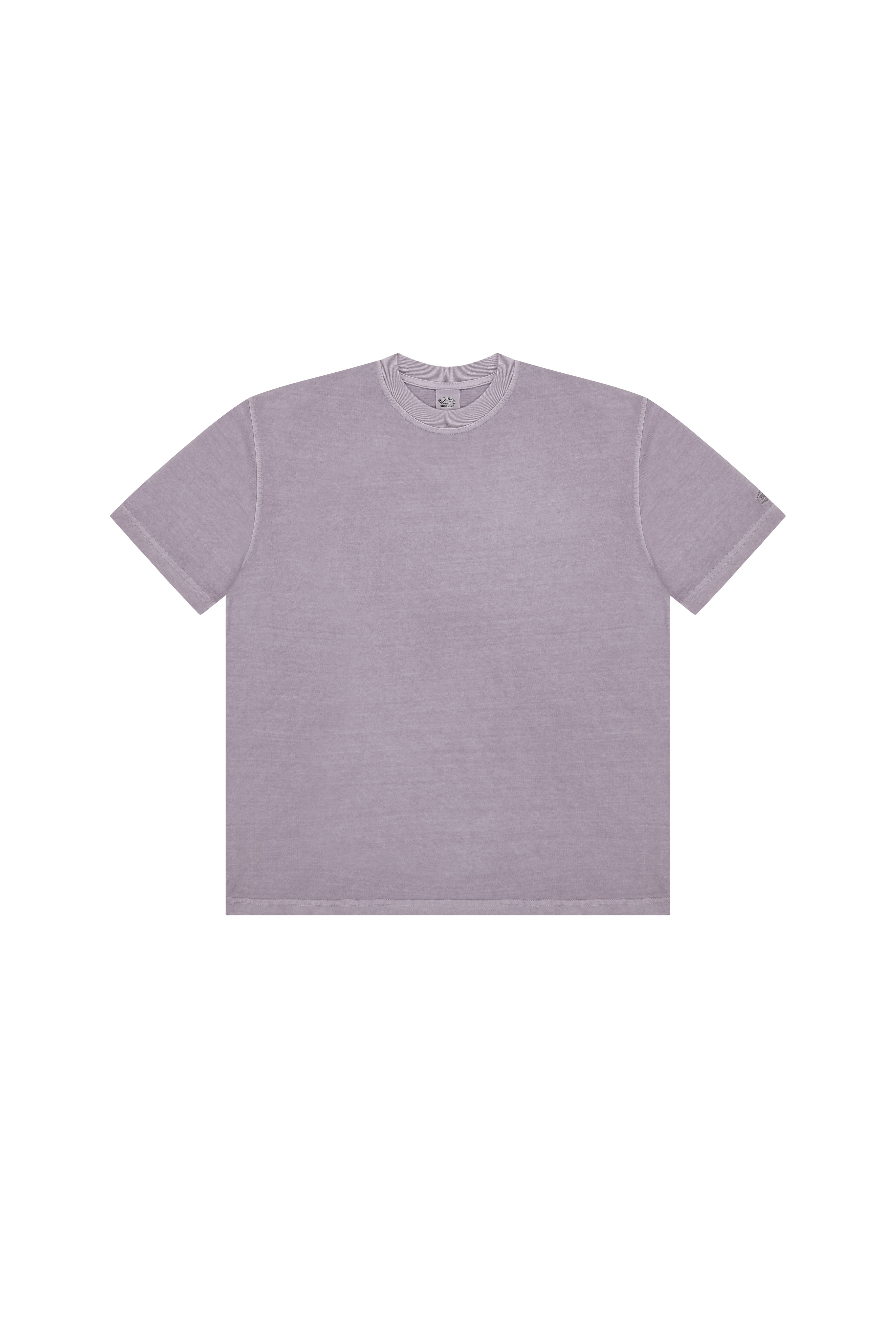 Pigment T-shirt Lilac