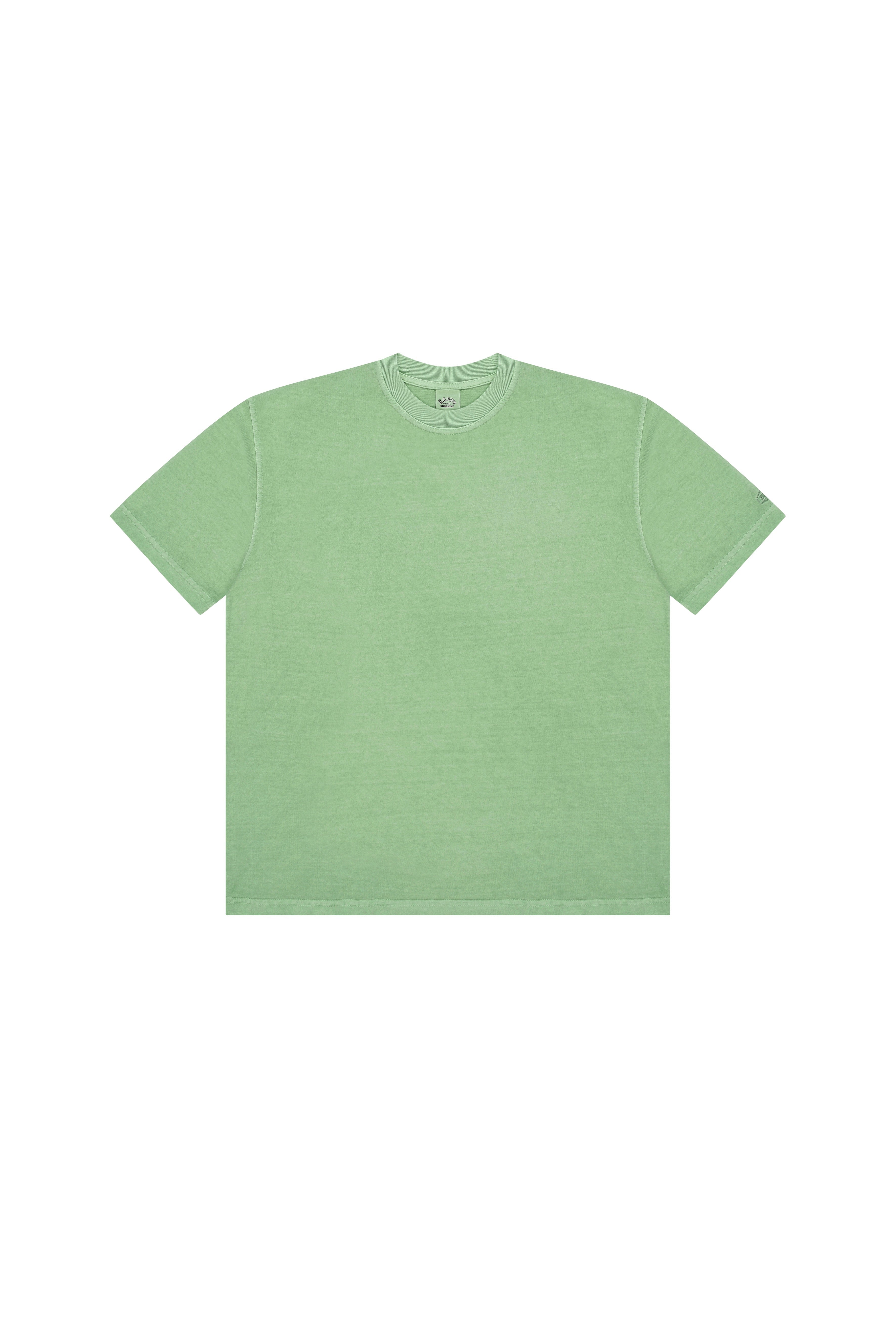 Pigment T-shirt Mint