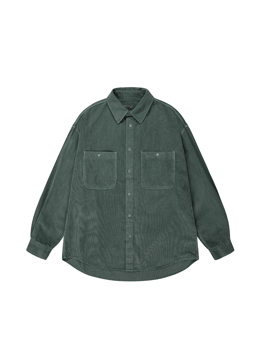 Pigment-Corduroy-Shirt-_Deep-Green_-1.jpg