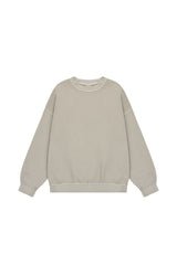 Pigment Sweatshirt (Cream)