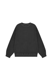 Pigment Sweatshirt (Dark Grey)