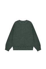 Pigment Sweatshirt (Deep Green)