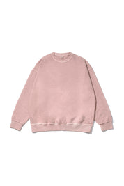 Pigment Sweatshirt (Dusty Pink)