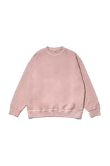 Pigment Sweatshirt (Dusty Pink)