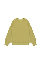 Pigment Sweatshirt (Mustard)