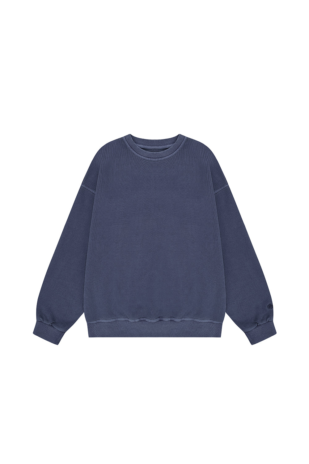 Pigment Sweatshirt (Vintage Navy)
