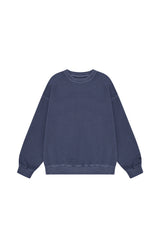 Pigment Sweatshirt (Vintage Navy)