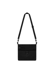 Ripstop Compact Bag Light Black