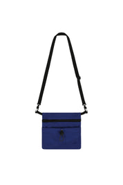 Ripstop Compact Bag Light Blue