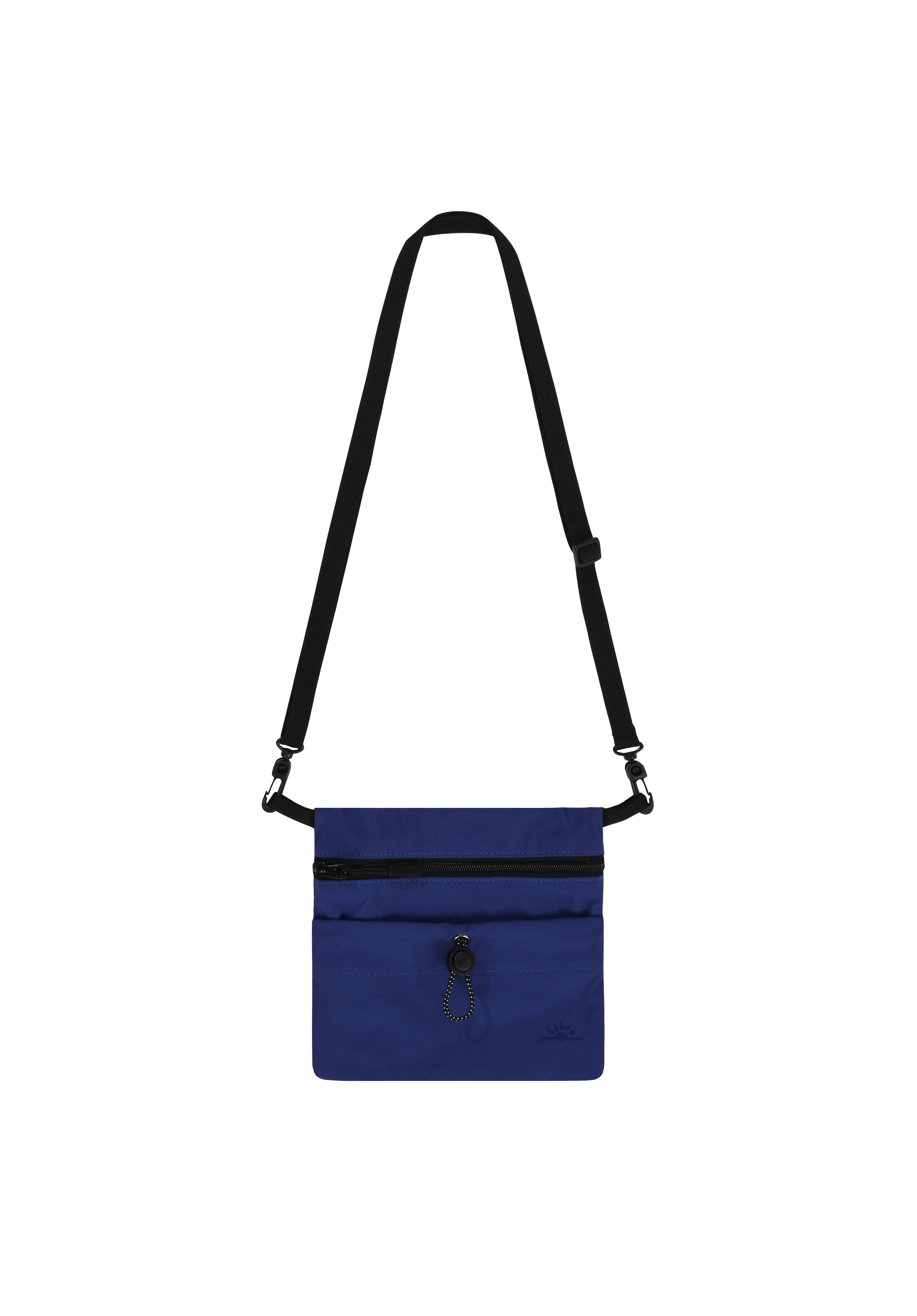 Ripstop Compact Bag Light Blue