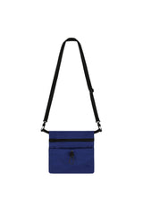 Ripstop Compact Bag Light Blue