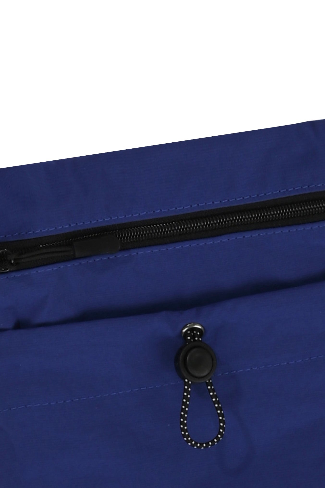 Ripstop Compact Bag Light Blue