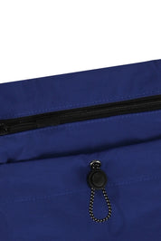 Ripstop Compact Bag Light Blue