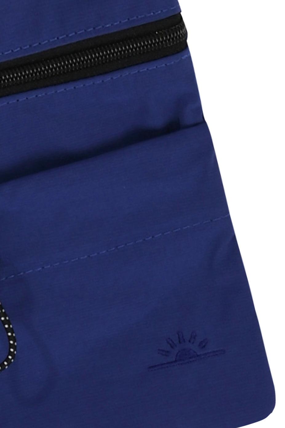 Ripstop Compact Bag Light Blue