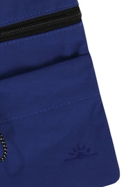 Ripstop Compact Bag Light Blue