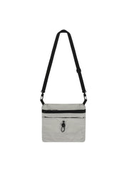 Ripstop Compact Bag Light Grey