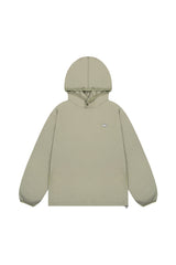 Ripstop Sunshine Hoodie (Light Khaki)