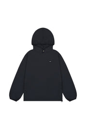 Ripstop Sunshine Hoodie (Navy)