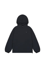 Ripstop Sunshine Hoodie (Navy)