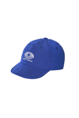 Ripstop Sunshine Cap Blue