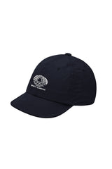 Ripstop Sunshine Cap (Navy)