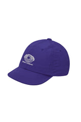 Ripstop Sunshine Cap (Purple)