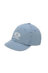 Ripstop Sunshine Cap (Sky Blue)