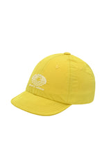 Ripstop Sunshine Cap (Yellow)