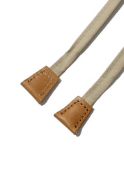 Reversible Trooper Hat (Beige)