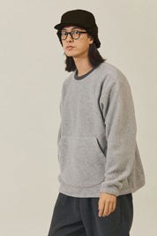 Reversible Trooper Hat (Black)