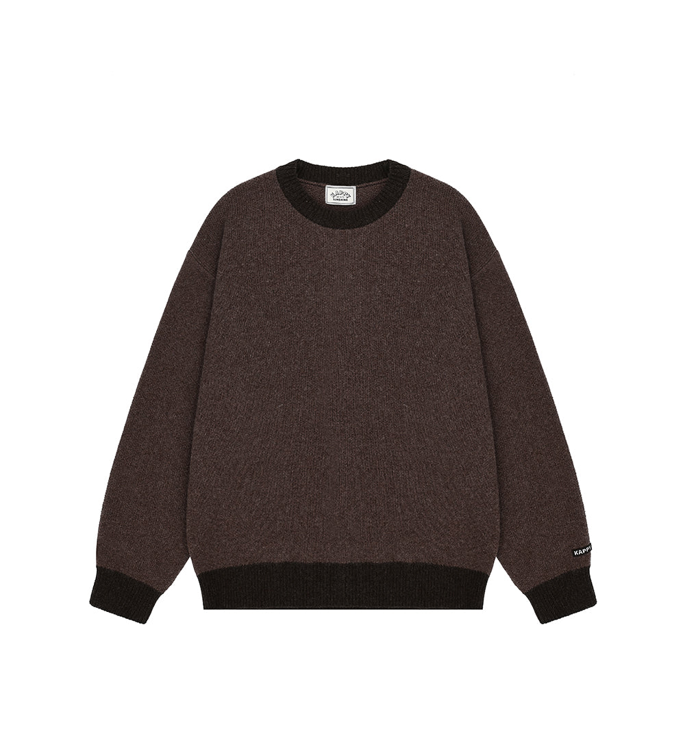 Knitwear