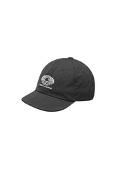 Ripstop Sunshine Cap (Charcoal)