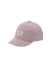 Ripstop Sunshine Cap (Lilac)