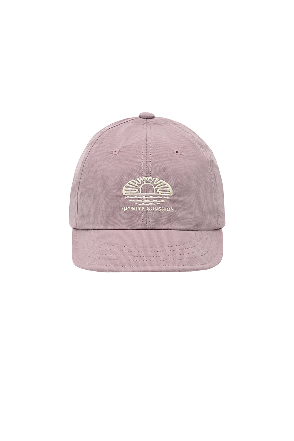 Ripstop Sunshine Cap (Lilac)