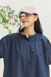 Ripstop Sunshine Cap (Lilac)