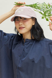 Ripstop Sunshine Cap (Lilac)