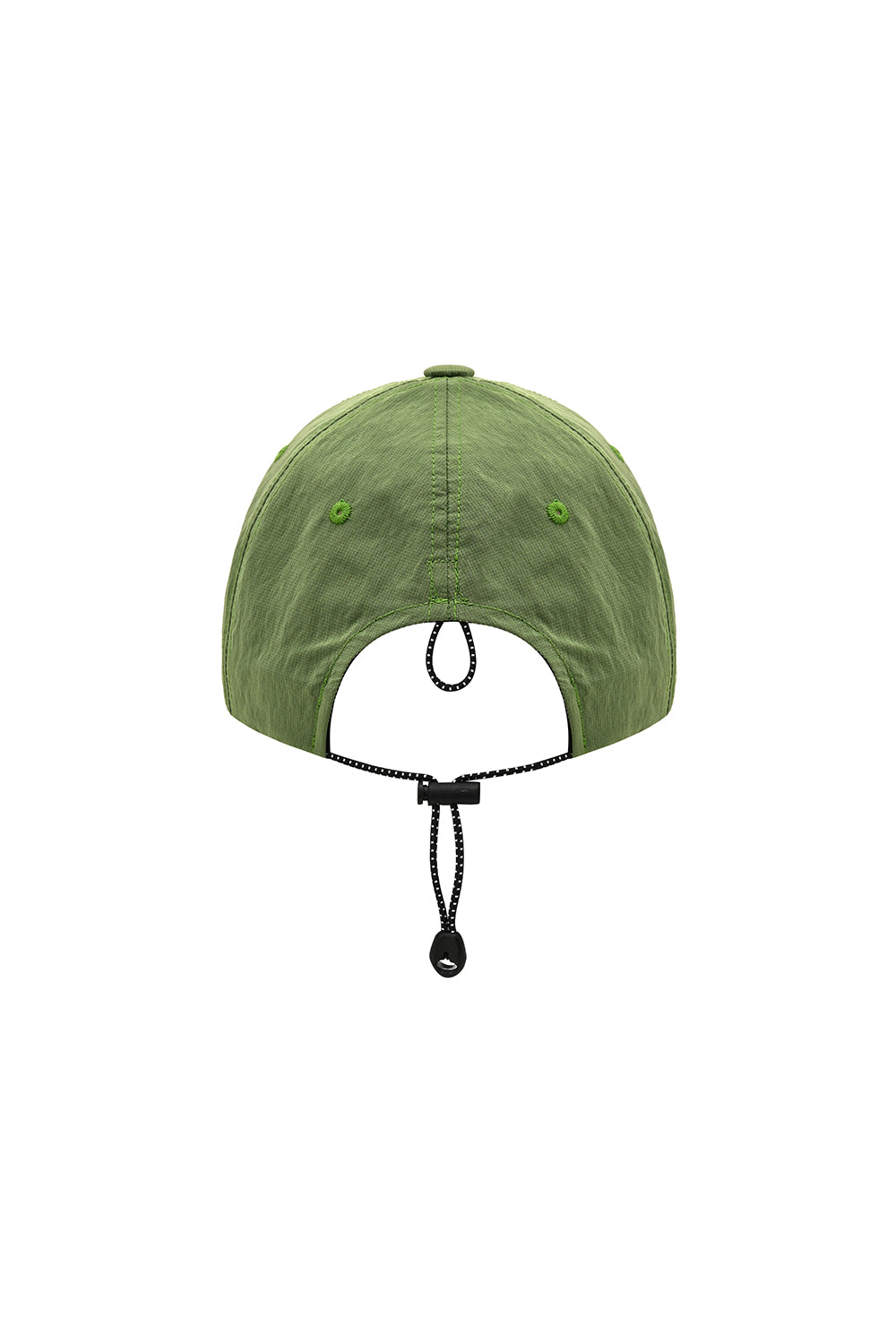 Ripstop Sunshine Cap (Moss Green)
