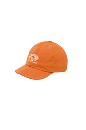 Ripstop Sunshine Cap (Orange)