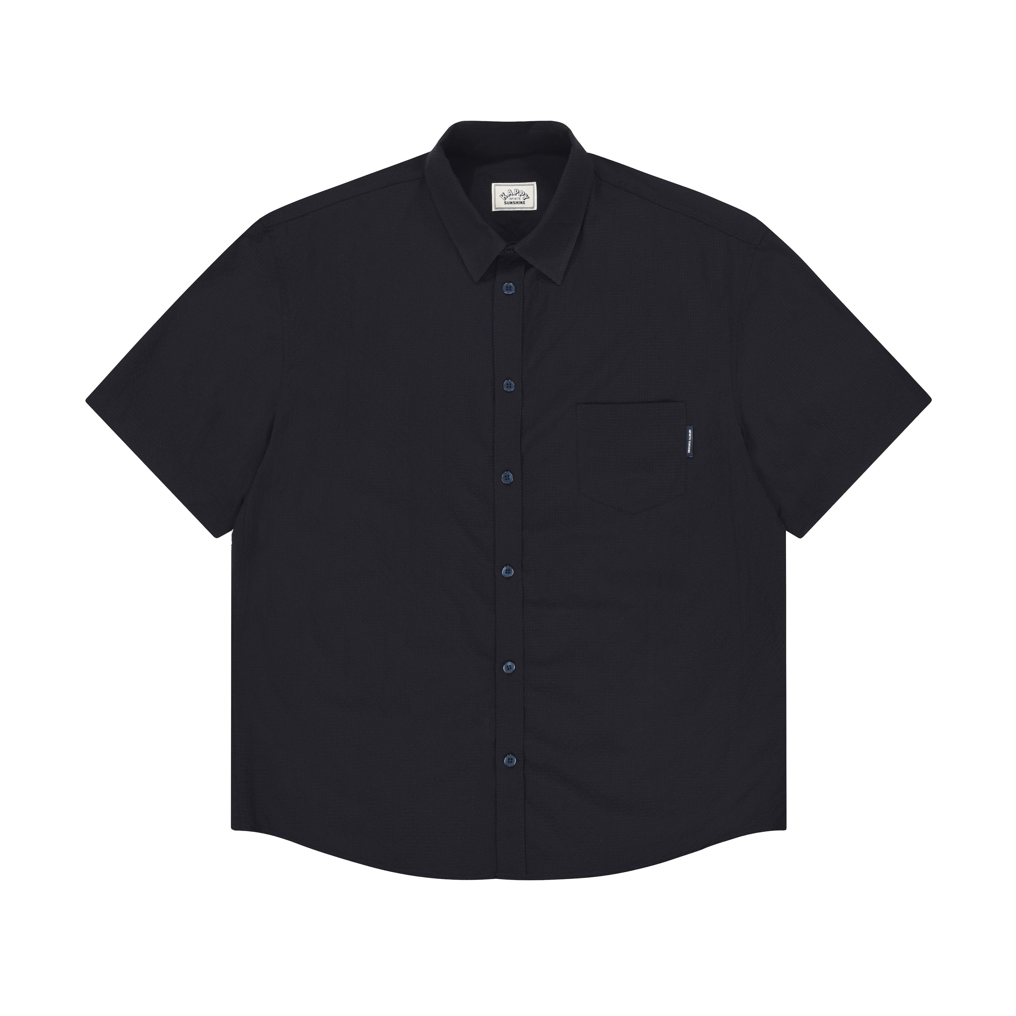 SEERSUCKERCHECKHALFSHIRT_NAVY.jpg